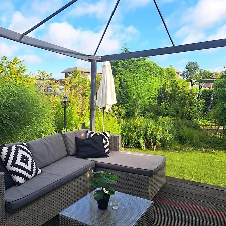 Holiday home Present - Vakantiewoning *