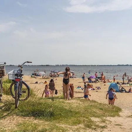 Present - Vakantiewoning