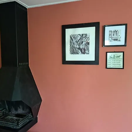 Present - Vakantiewoning Holiday home