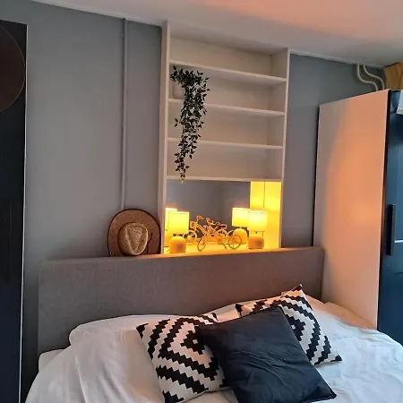 Present - Vakantiewoning *