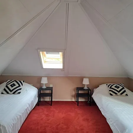 펜션 Present - Vakantiewoning