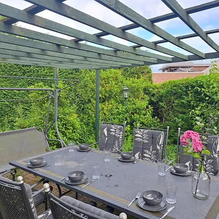 Holiday home Present - Vakantiewoning *