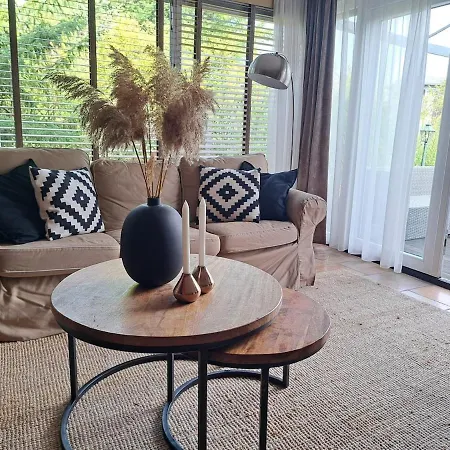 Present - Vakantiewoning 펜션