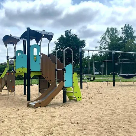 Present - Vakantiewoning 펜션