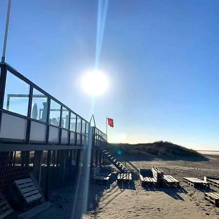 Present - Vakantiewoning *