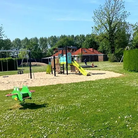 펜션 Present - Vakantiewoning