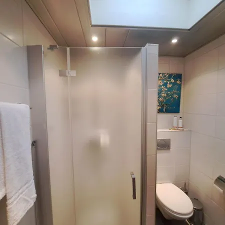 Holiday home Present - Vakantiewoning Herkingen