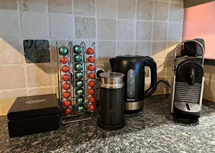 Present - Vakantiewoning Herkingen