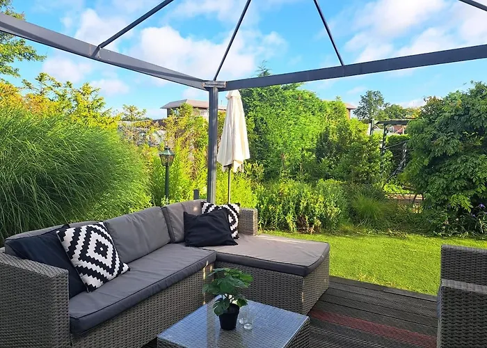 Casa de Férias Present - Vakantiewoning *