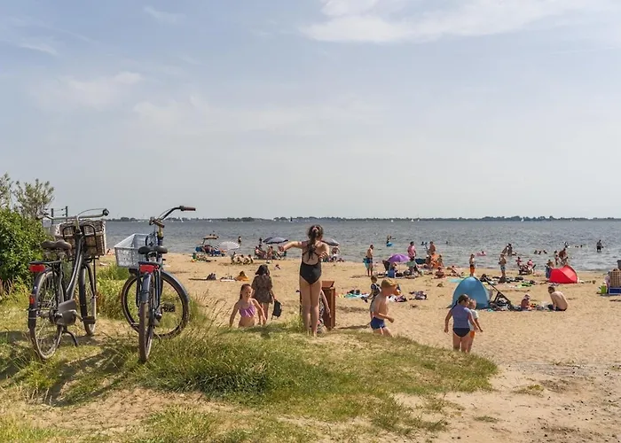 Present - Vakantiewoning