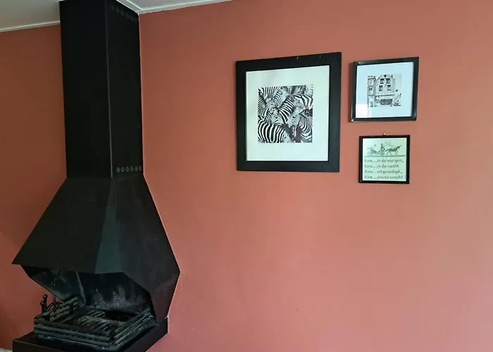 Present - Vakantiewoning Casa de Férias