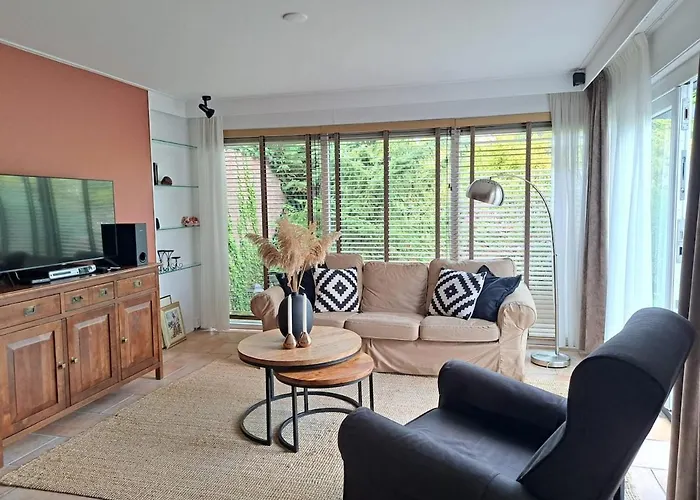 Casa de Férias Present - Vakantiewoning