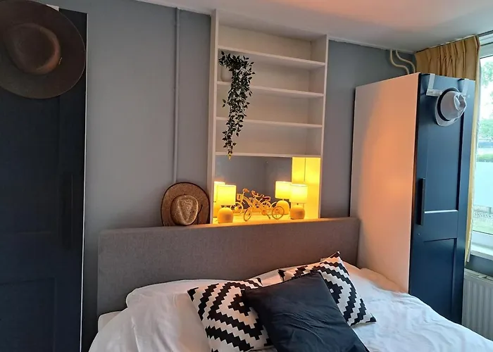 Present - Vakantiewoning *