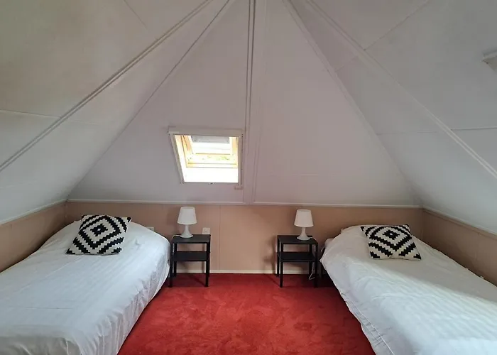 Casa de Férias Present - Vakantiewoning