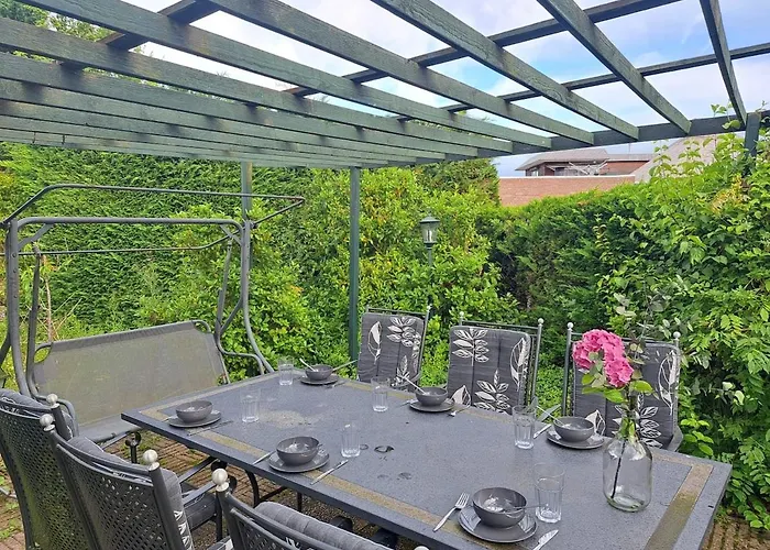 Casa de Férias Present - Vakantiewoning *