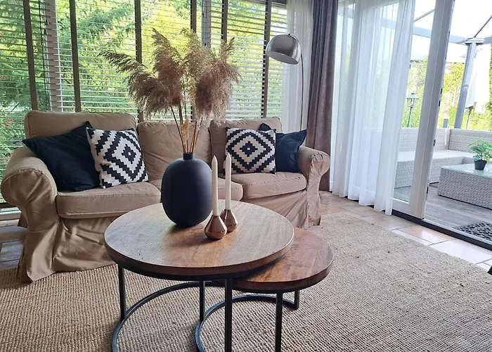 Present - Vakantiewoning Casa de Férias