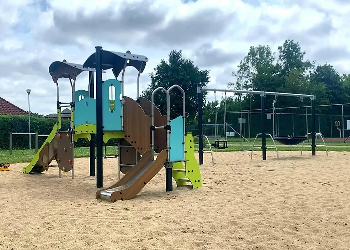 Present - Vakantiewoning Casa de Férias