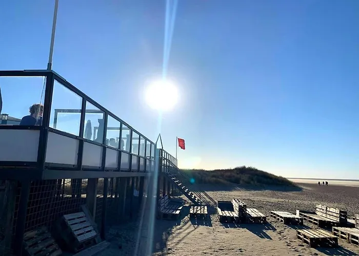 Present - Vakantiewoning *