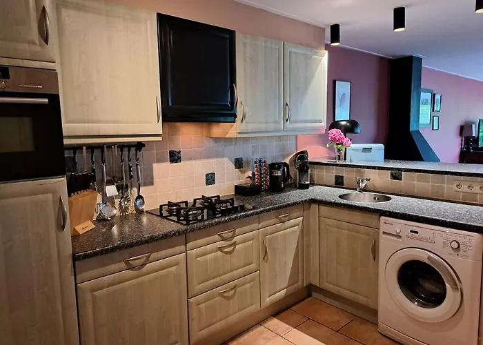 Present - Vakantiewoning * Herkingen