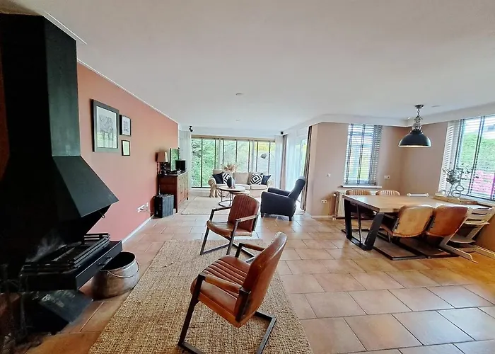 Present - Vakantiewoning