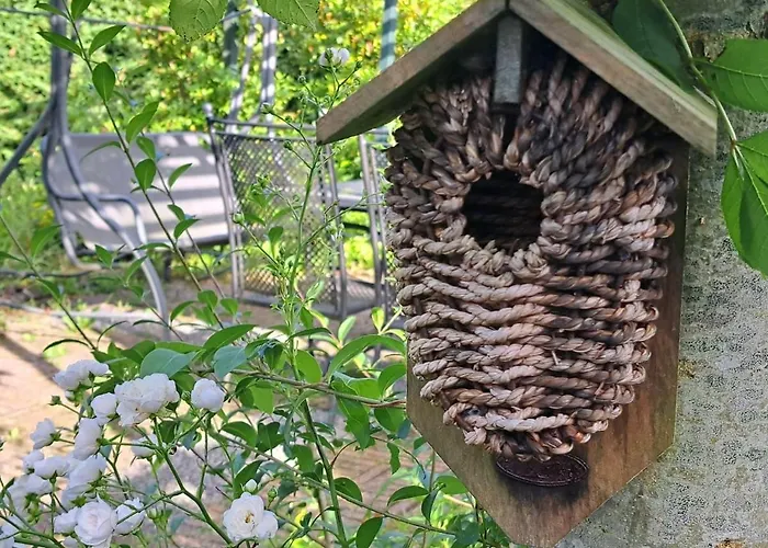 Casa de Férias Present - Vakantiewoning