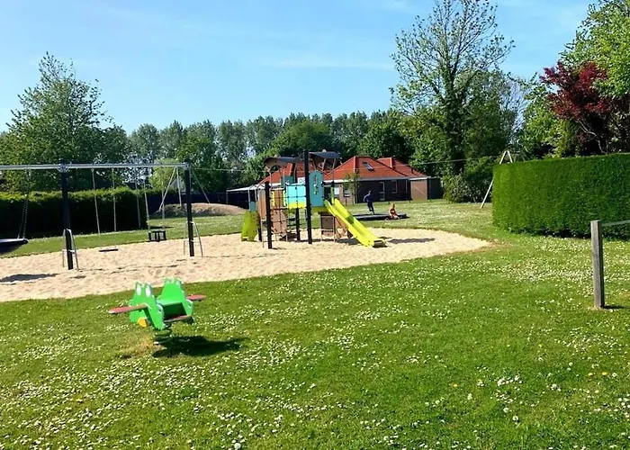 Casa de Férias Present - Vakantiewoning