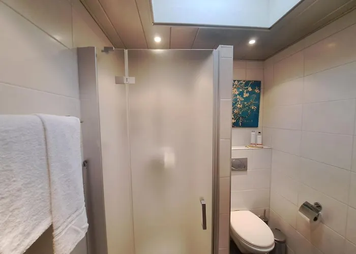 Casa de Férias Present - Vakantiewoning Herkingen