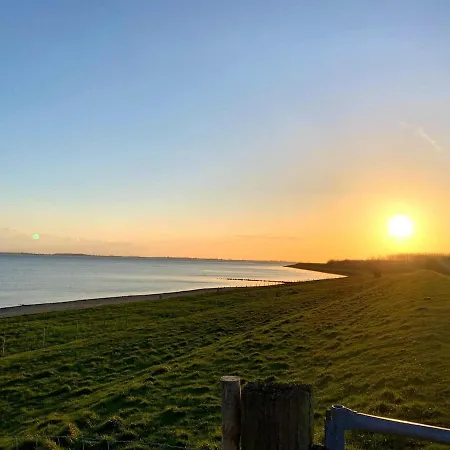 Vakantiehuis Present - Vakantiewoning Herkingen