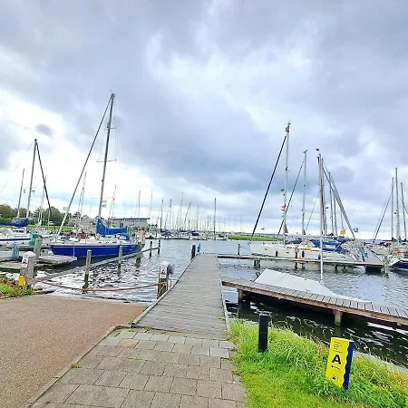 Present - Vakantiewoning * Herkingen