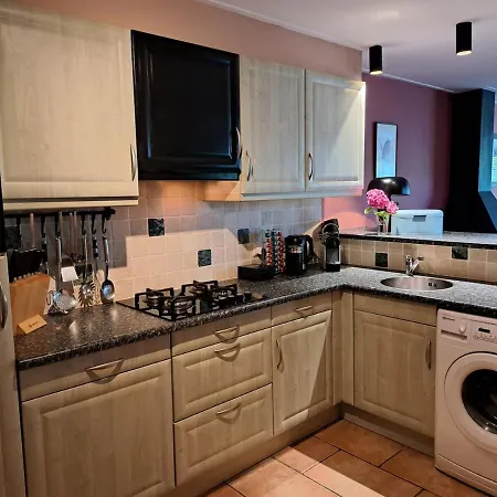 Present - Vakantiewoning * Herkingen